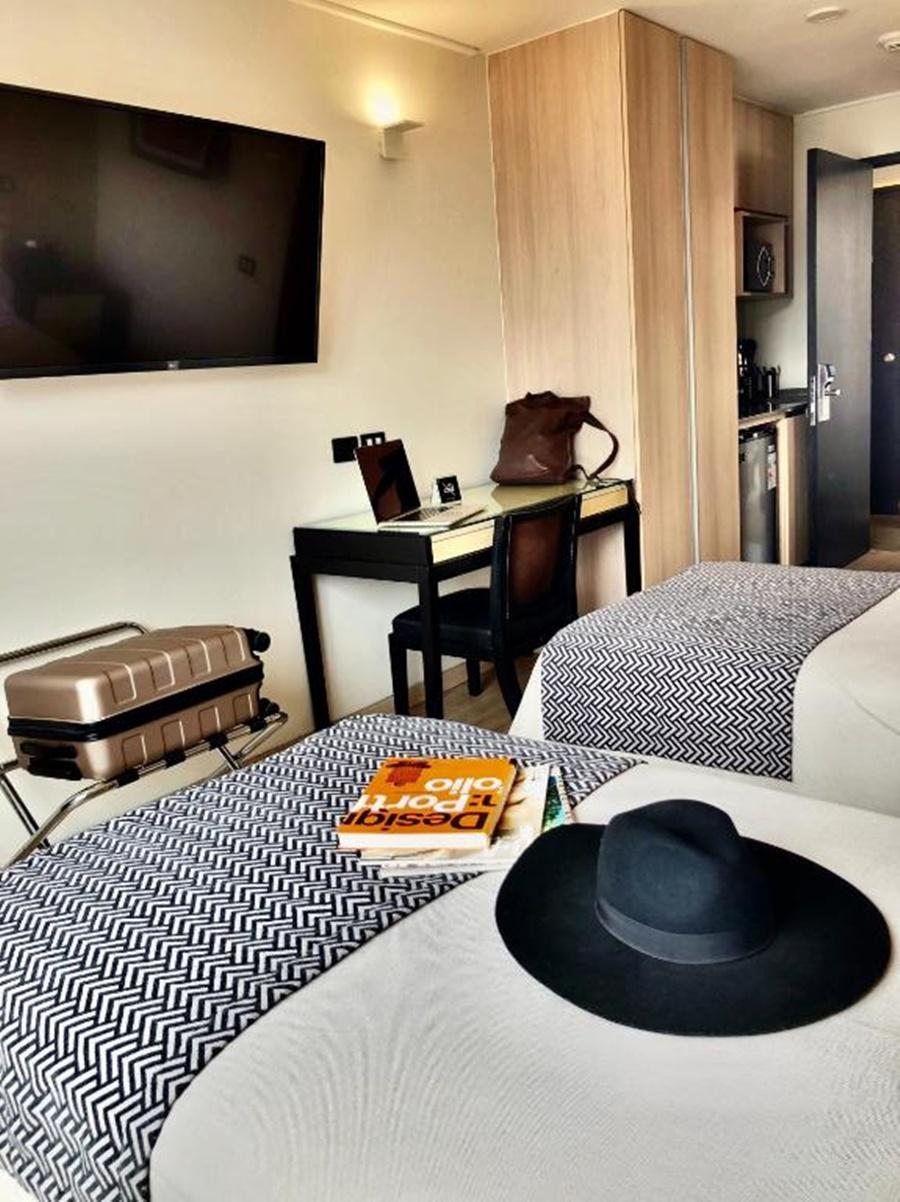 Providencia Suite Diego De Velasquez Santiago de Chile Zewnętrze zdjęcie