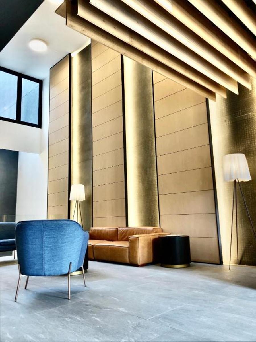 Providencia Suite Diego De Velasquez Santiago de Chile Zewnętrze zdjęcie
