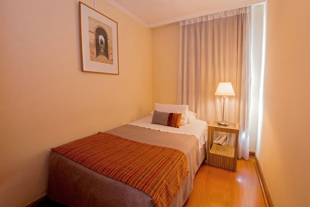 Providencia Suite Diego De Velasquez Santiago de Chile Zewnętrze zdjęcie