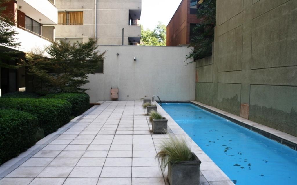 Providencia Suite Diego De Velasquez Santiago de Chile Zewnętrze zdjęcie