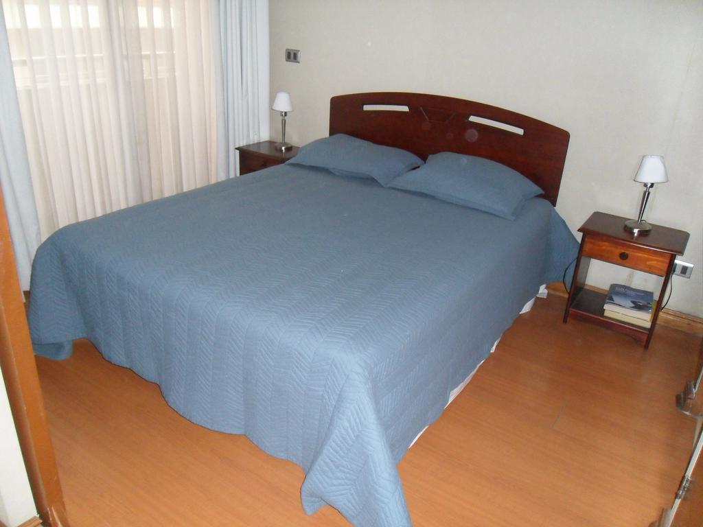 Providencia Suite Diego De Velasquez Santiago de Chile Zewnętrze zdjęcie