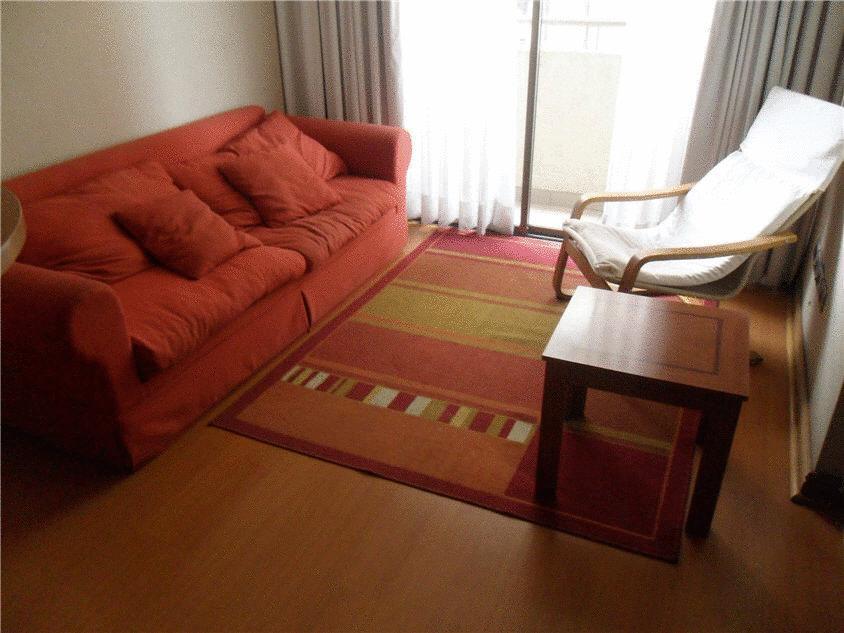 Providencia Suite Diego De Velasquez Santiago de Chile Pokój zdjęcie