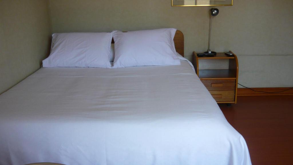 Providencia Suite Diego De Velasquez Santiago de Chile Pokój zdjęcie