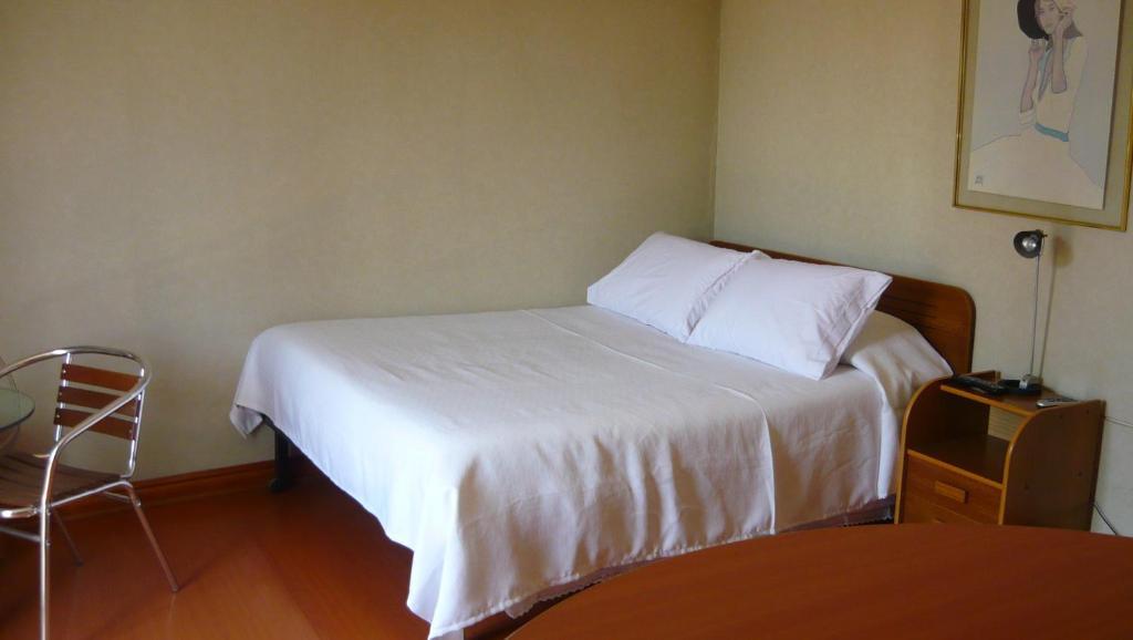 Providencia Suite Diego De Velasquez Santiago de Chile Pokój zdjęcie