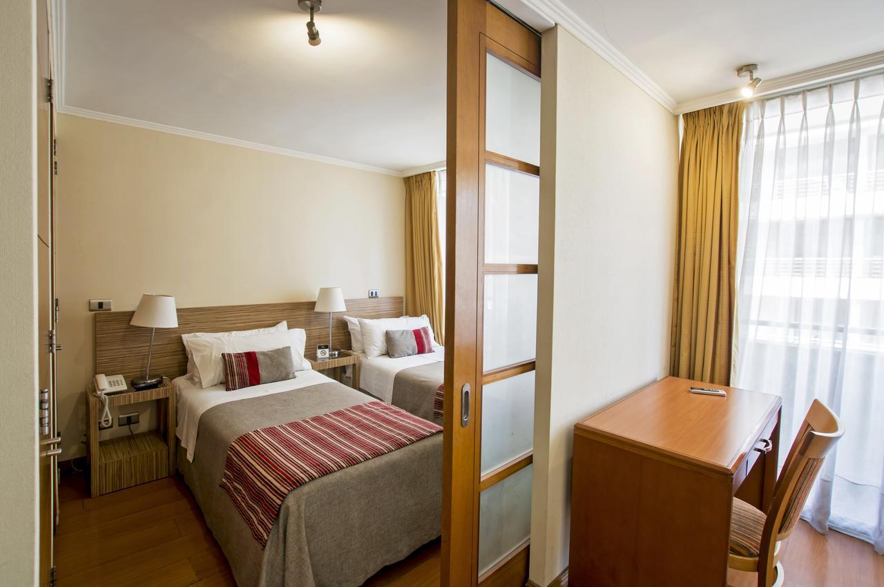 Providencia Suite Diego De Velasquez Santiago de Chile Zewnętrze zdjęcie