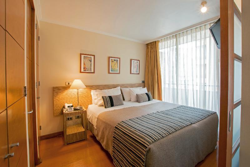 Providencia Suite Diego De Velasquez Santiago de Chile Zewnętrze zdjęcie